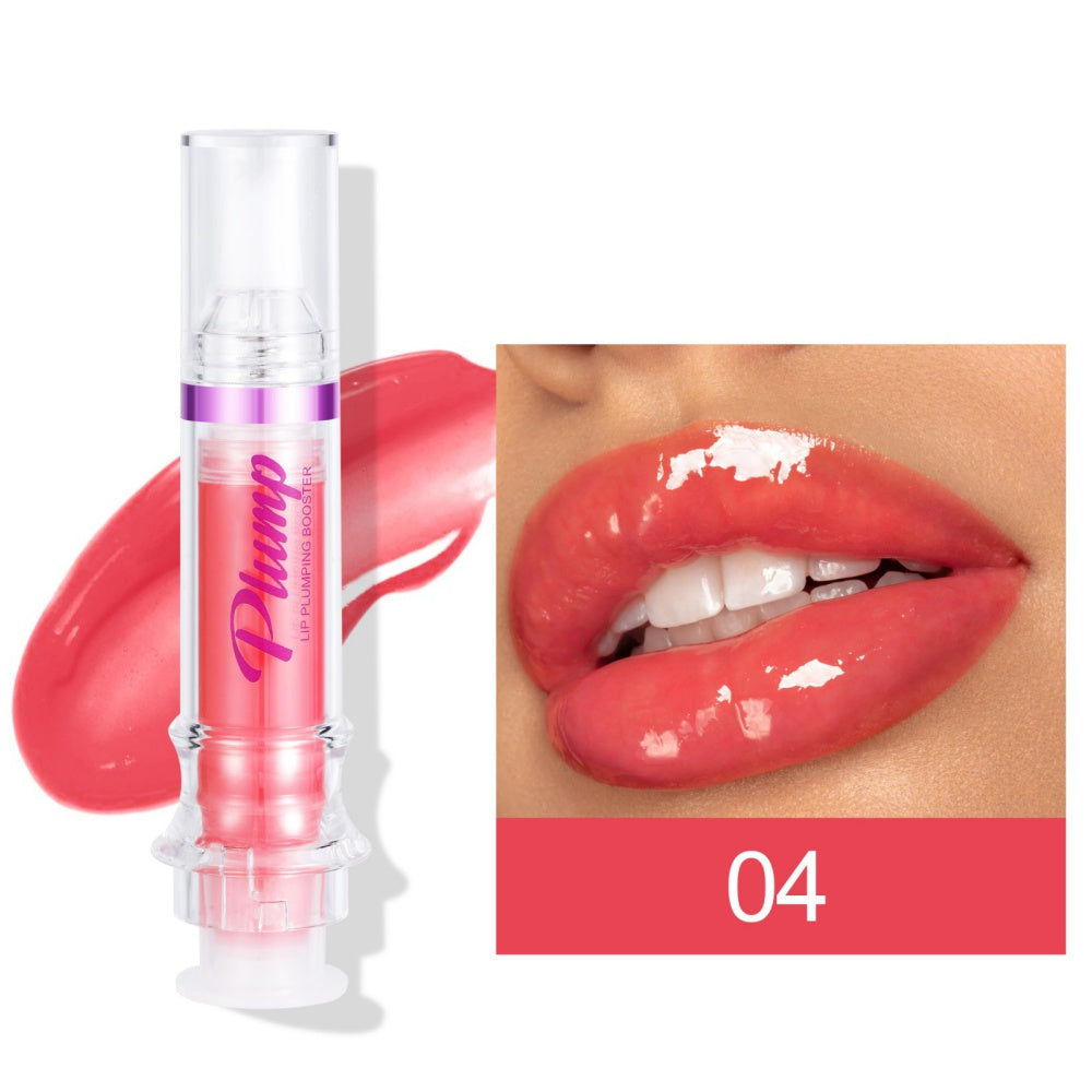 NeduGlow™ Glosséa Lip Honey – High-Shine Moisturizing Lip Gloss