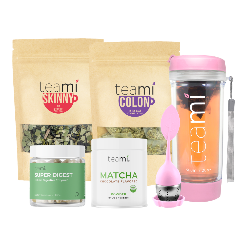 Detox Essentials Kit