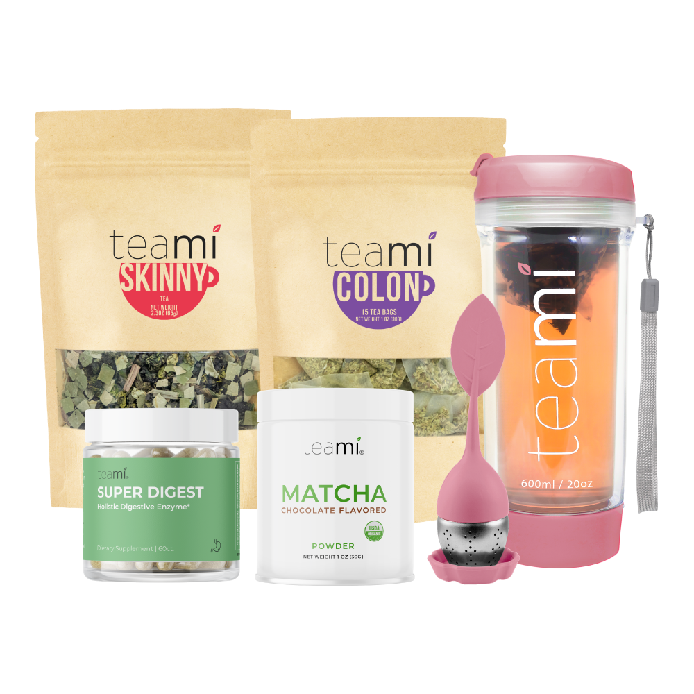 Detox Essentials Kit
