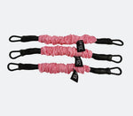 NeduGlow™ FitFlex – Bandes de Résistance pour Jambes & Fessiers