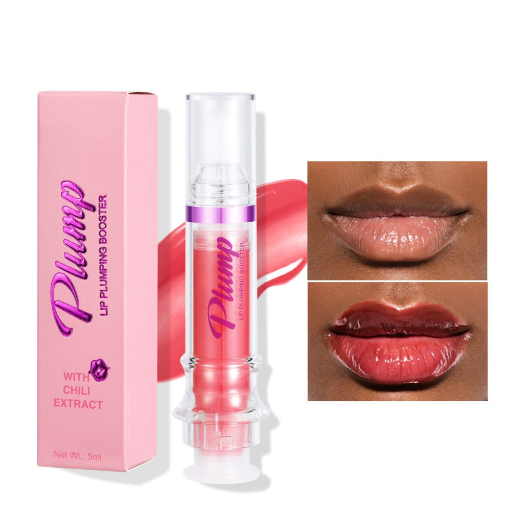 NeduGlow™ Glosséa Lip Honey – High-Shine Moisturizing Lip Gloss