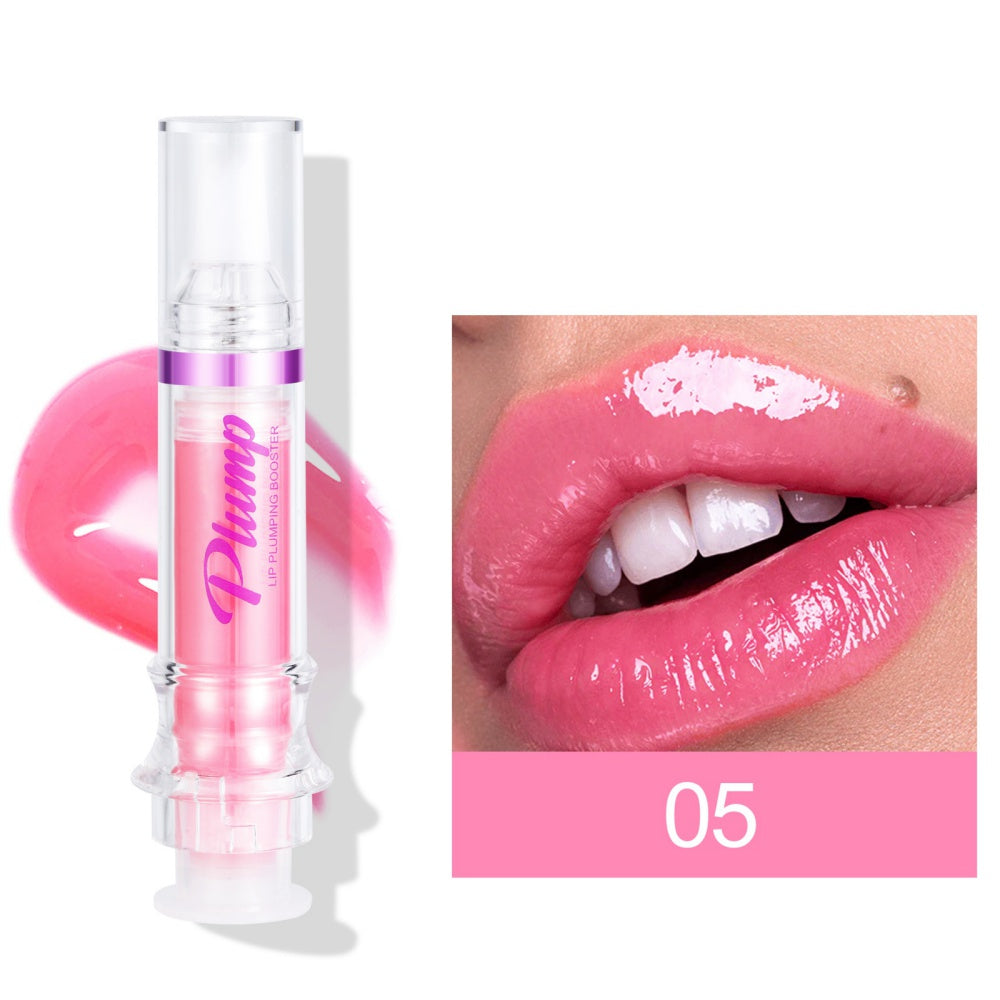 NeduGlow™ Glosséa Lip Honey – High-Shine Moisturizing Lip Gloss