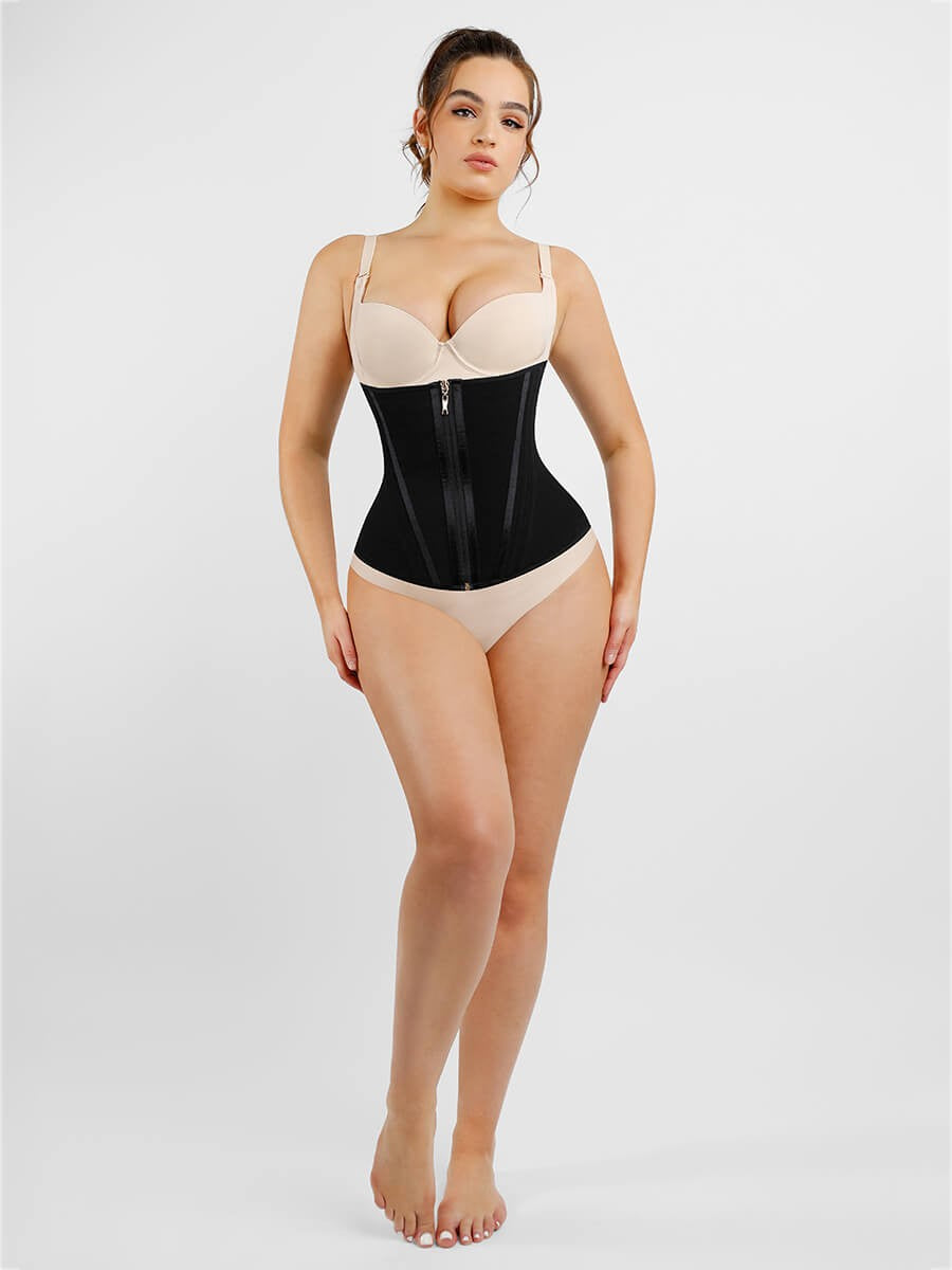 NeduGlow™ Premium Waist Snatcher Belt