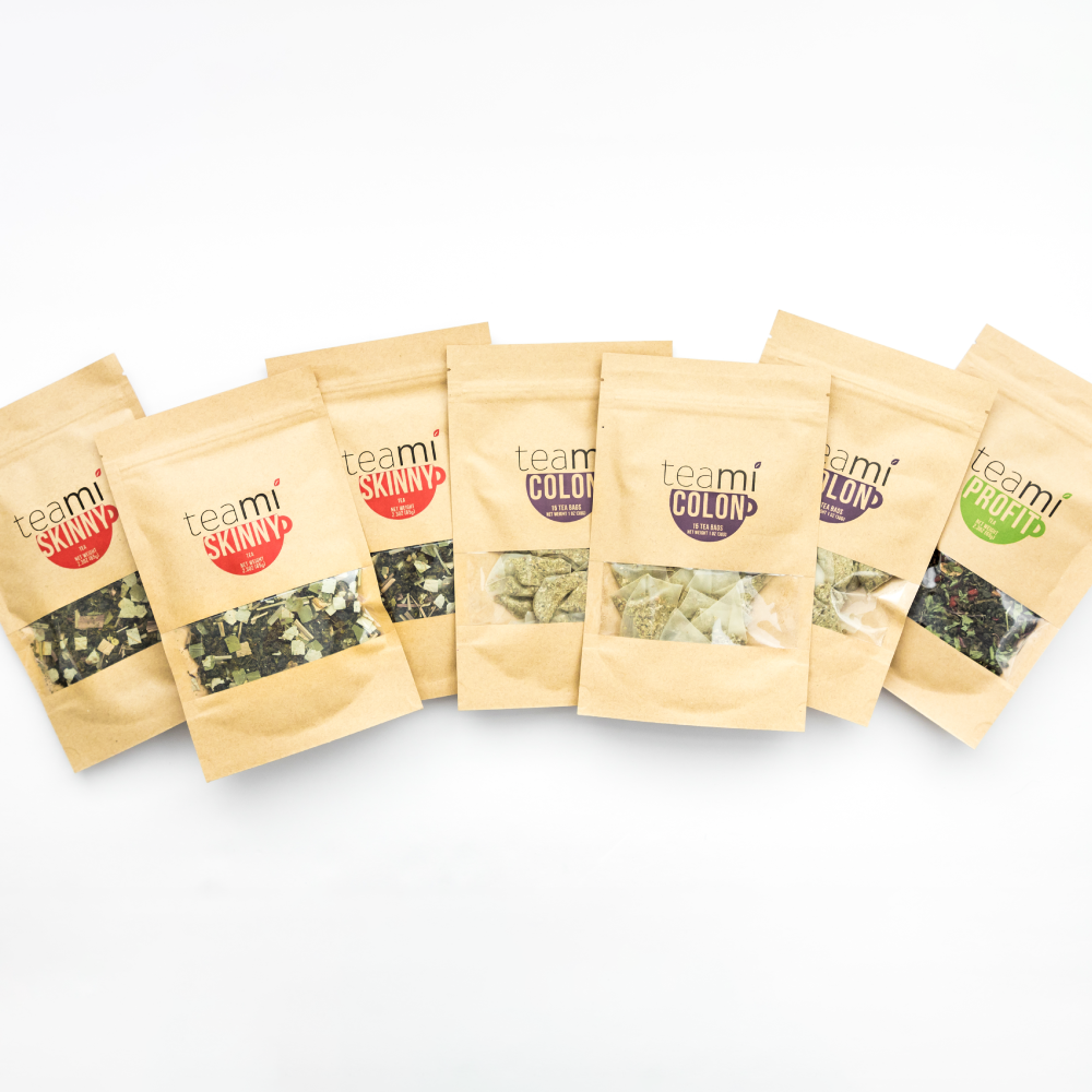 30:7 Best Detox Plan