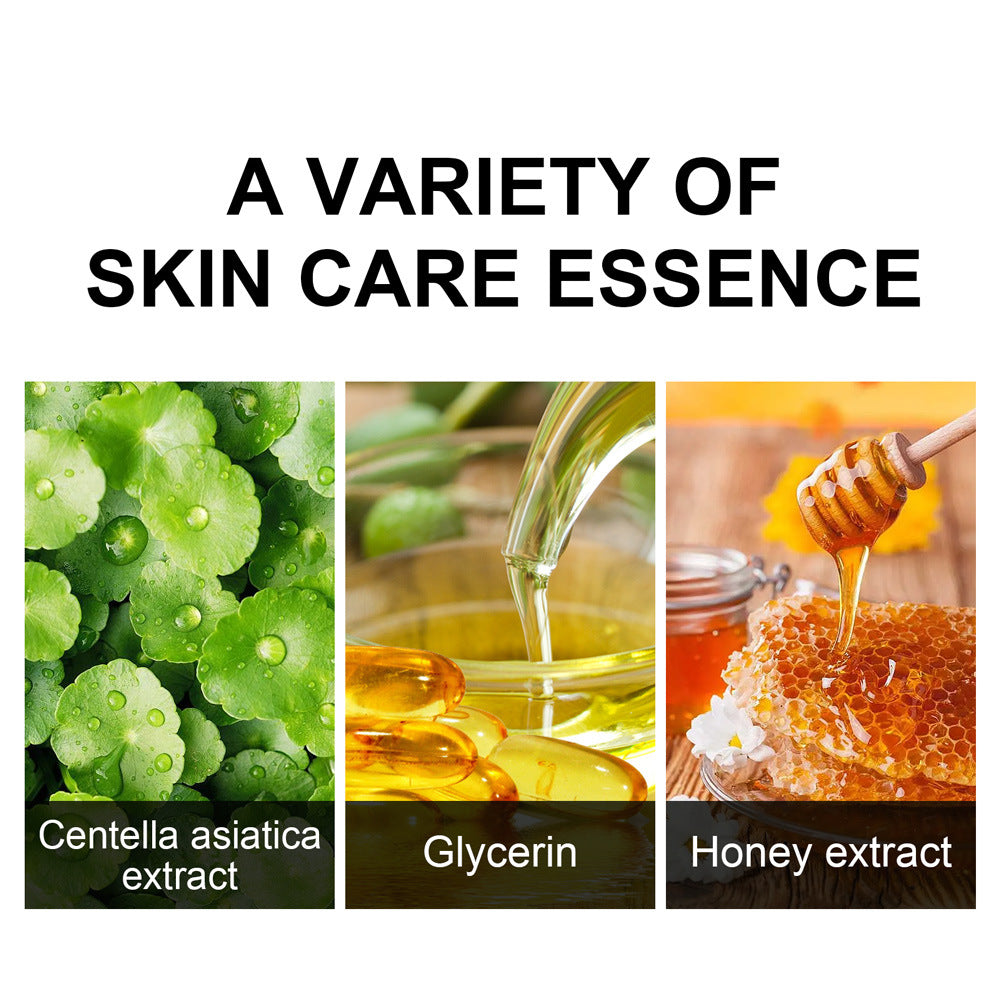 NeduGlow™ Radiance CC Cream – Hydrating Color-Correcting Makeup Primer