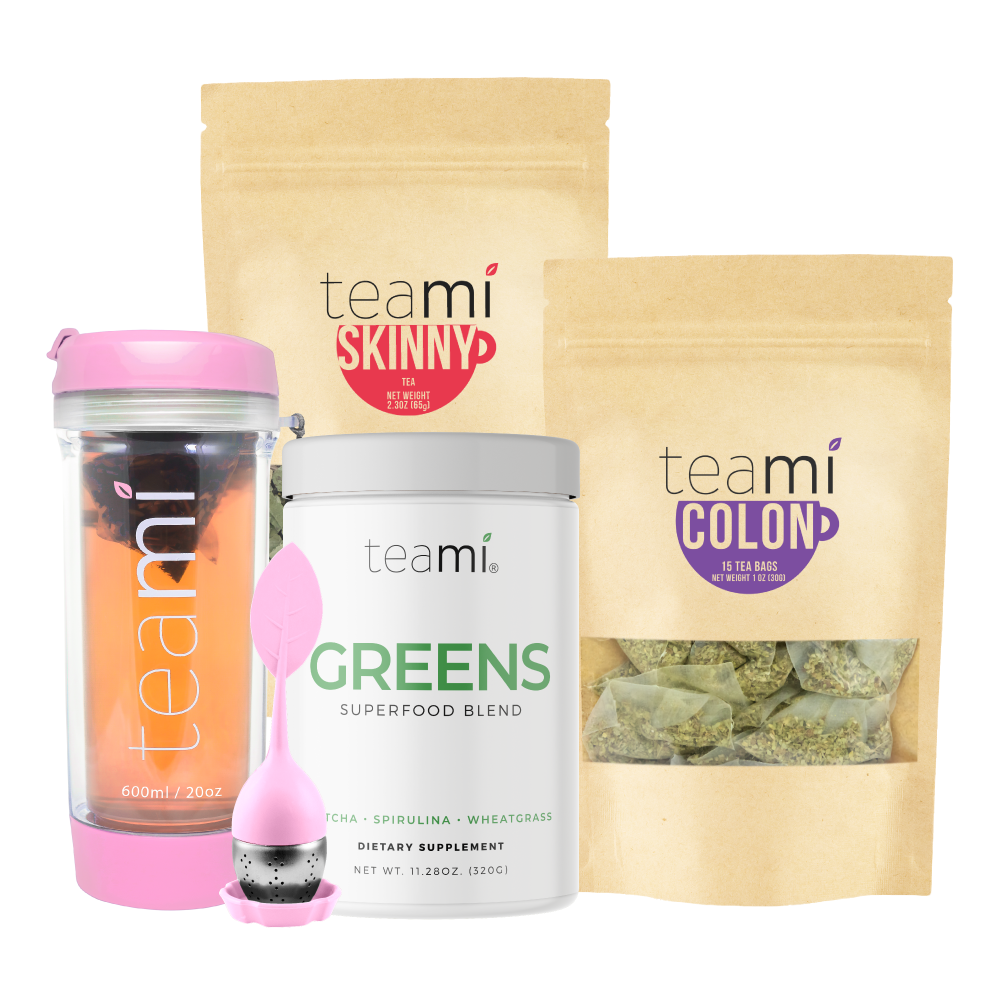 Detox Wellness Pack