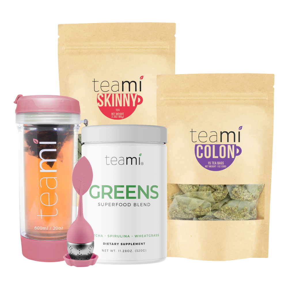 Detox Wellness Pack