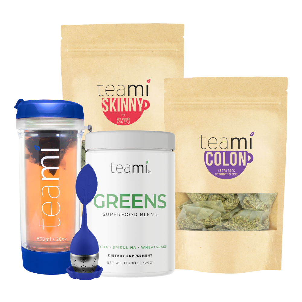 Detox Wellness Pack