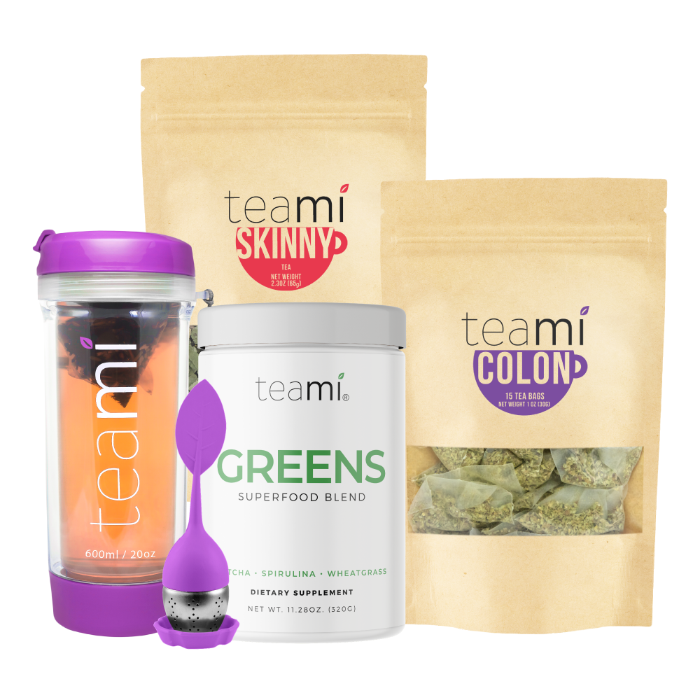 Detox Wellness Pack