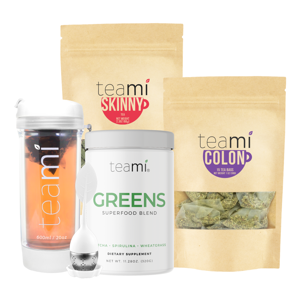 Detox Wellness Pack