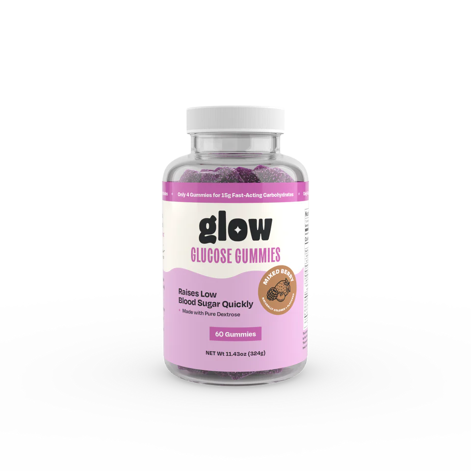 NeduGlow™ Glow Gummies (Hair/Skin/Nails)