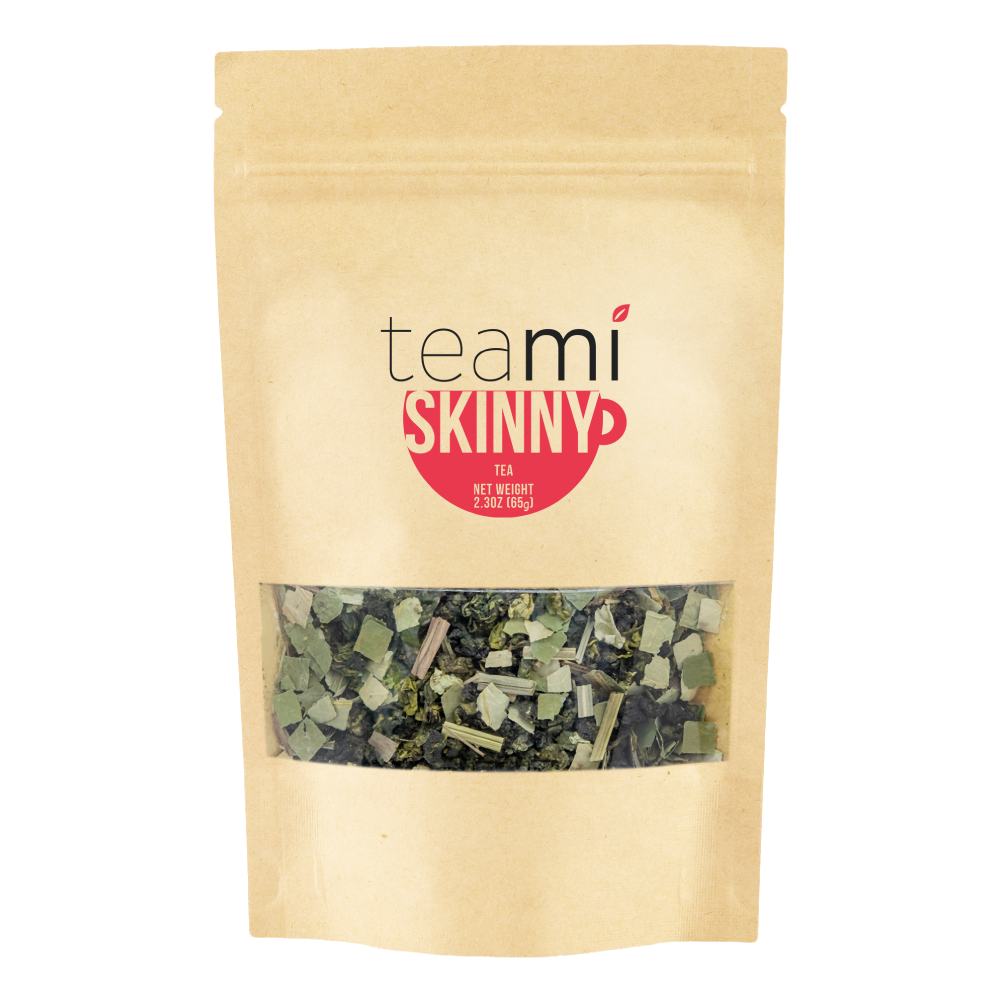 Skinny Tea Blend